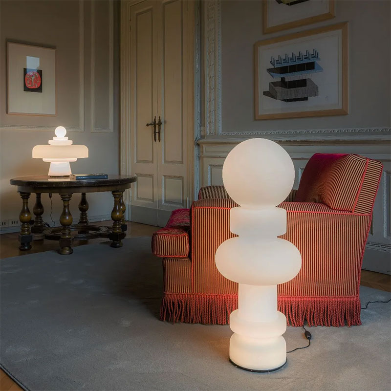 Lampe RE - Fontana Arte